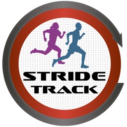 StrideTrack Mobile