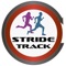 StrideTrack is an affordable online software application designed to manage school running/mileage clubs