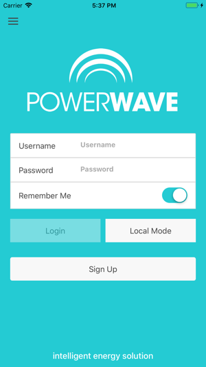 Powerwave Power Station Portal(圖1)-速報App