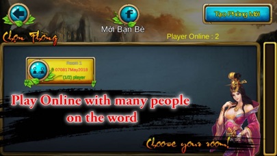 Chinese Chess : 3D Online 1.0 IOS -