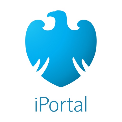 Barclays iPortal Icon
