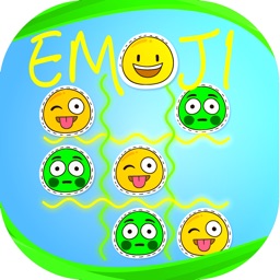 Emoji Tic Tac Toe Game