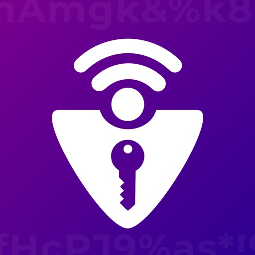 Wifi Password Finder Plus Icon