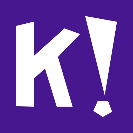 kahoot!  – Play quizzes and