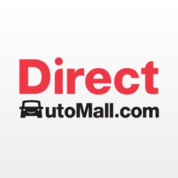 Direct Auto Mall Rewards