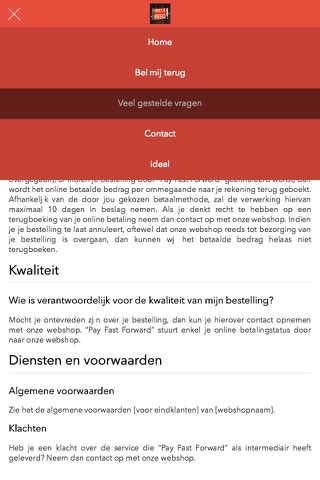 Frietje fred - náhled