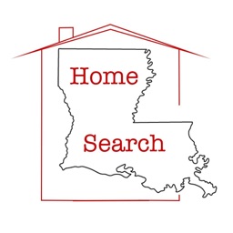 Louisiana Home Search