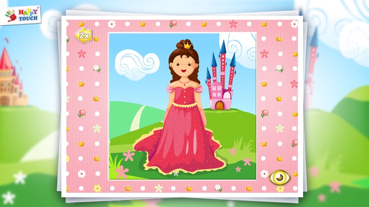 KIDS-PUZZLE 2021 screenshot-4