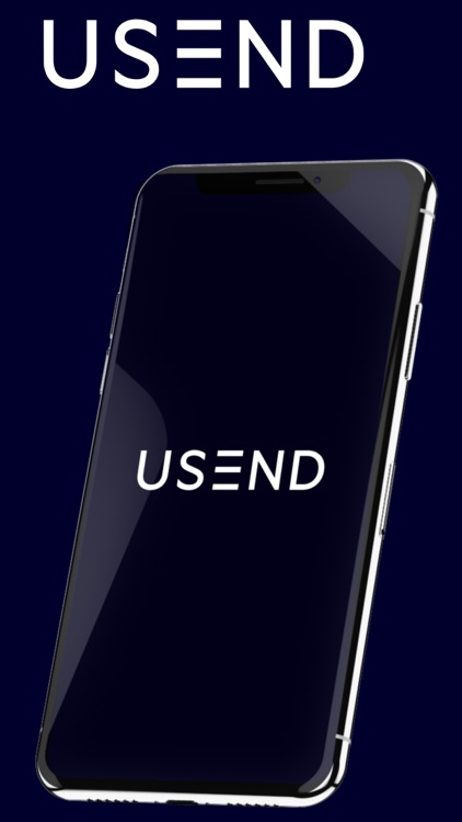 USEND - Send money worldwide