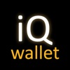 iQ wallet