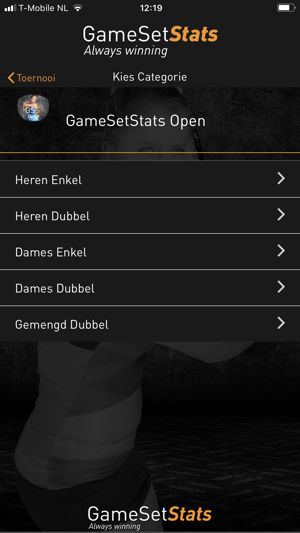 GameSetStats(圖3)-速報App