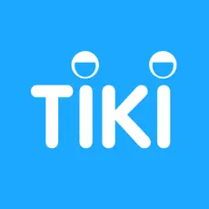 Application Tiki - Săn Sale Mọi Nơi 17+