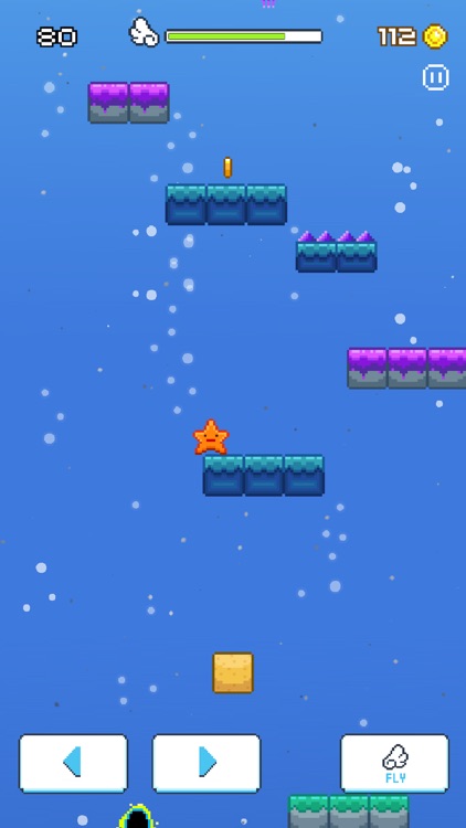 Falling Birdz screenshot-3