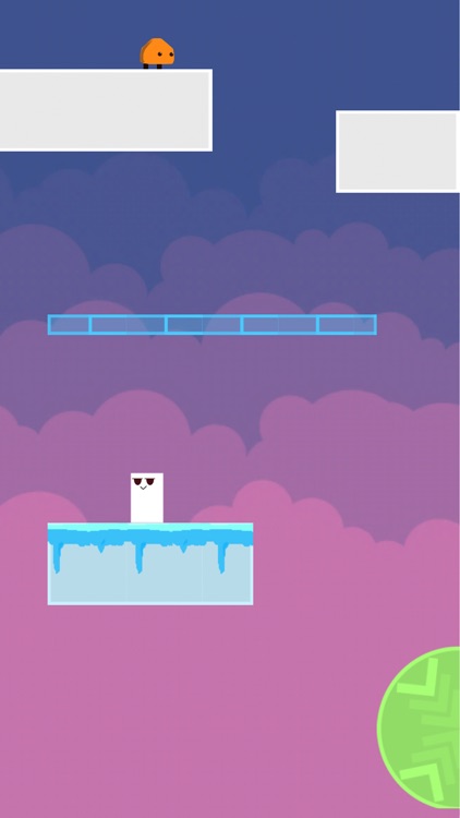 Super Jump Impossible Mission