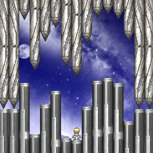 Escape - Escape Spaceman Escape - Escape Spaceman