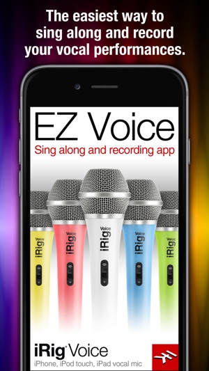 EZ Voice(圖2)-速報App