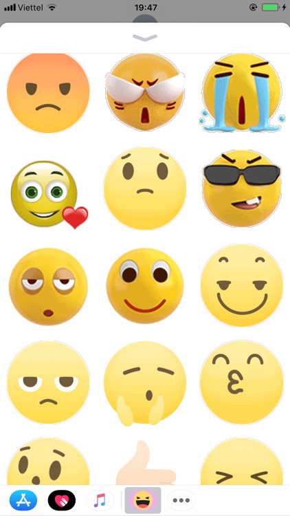 Emojis Animated