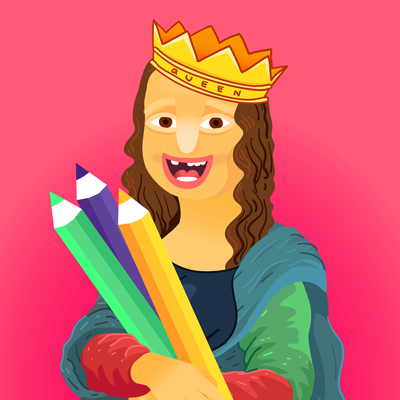 Painter Master: Create & Draw