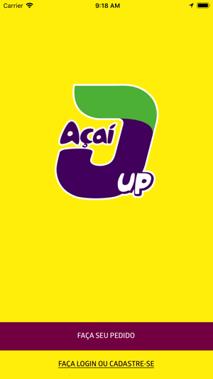 Açaí do Jup(圖1)-速報App