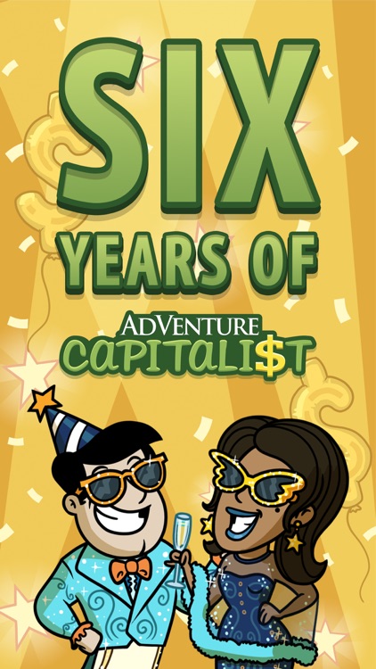 AdVenture Capitalist