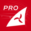Windfinder Pro: Wind & Weather-Windfinder
