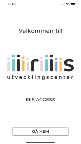 Game screenshot Iris Access mod apk