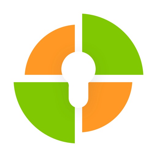 Security master - protection Icon