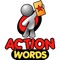 Action Words: 3D Animated Flash Cards - Educational App