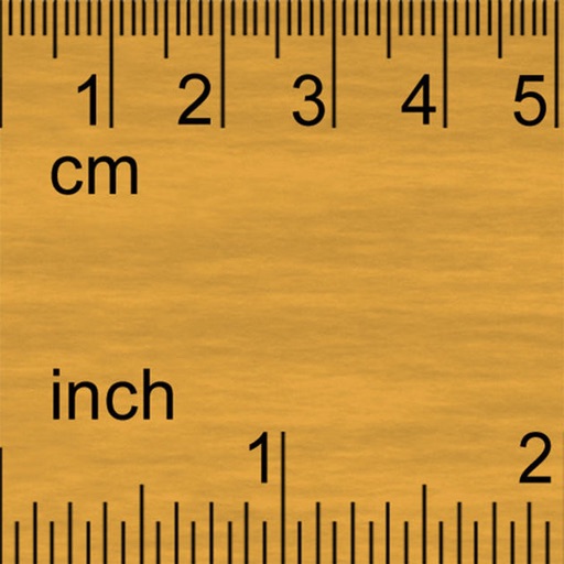 Awesome Ruler