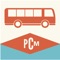 PCM Shuttle App 