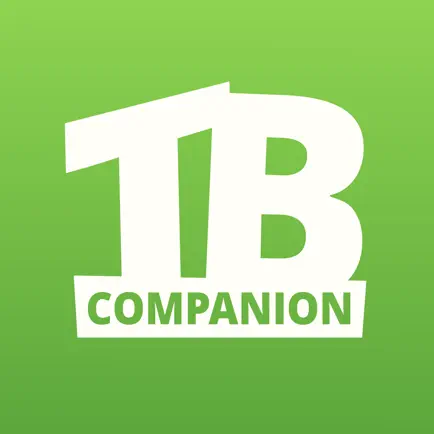 TB Companion Читы