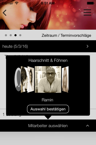 Ramin Dell screenshot 3