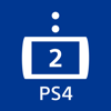 PS4 Second Screen - PlayStation Mobile Inc.