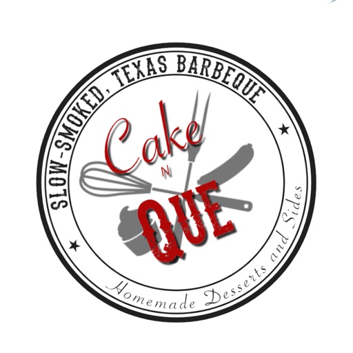 Cake-N-Que Mobile icon
