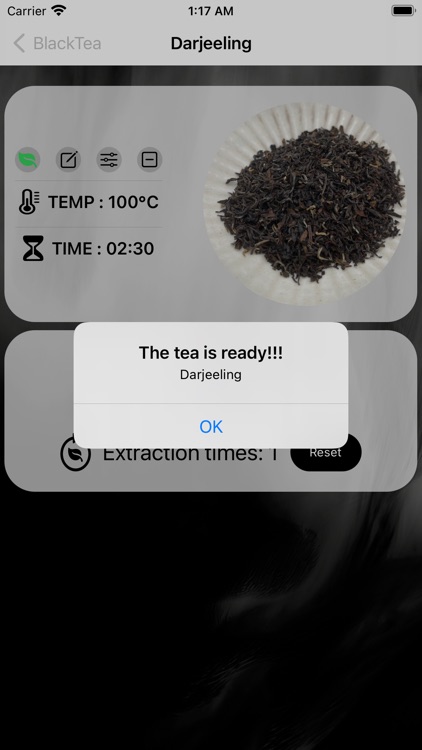 Tea Timer for You screenshot-4