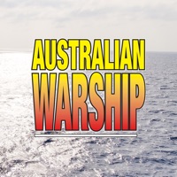 AUS Warship