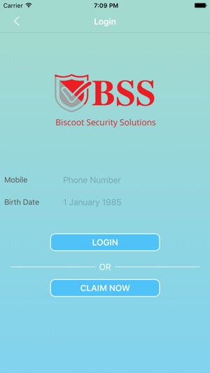 Biscoot Security Solutions(圖3)-速報App