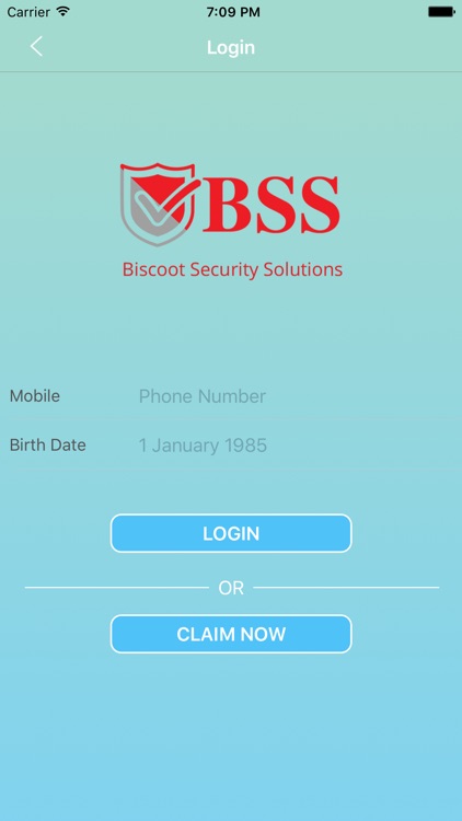 Biscoot Security Solutions