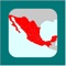 Icon My Mexico Map