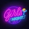 Girls Night Out Game