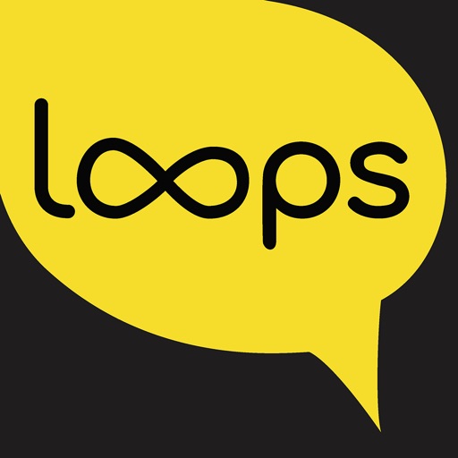 Loops Audio iOS App