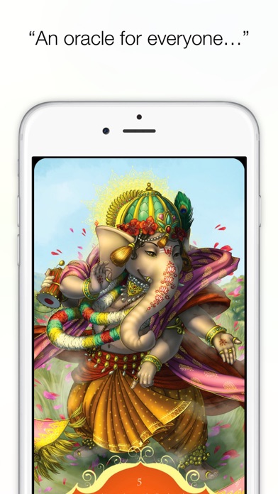 Whispers of Lord Ganesha screenshot1