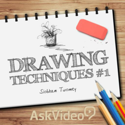 Drawing Techniques for mPV 101