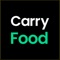 Carry Food es una aplicación de Delivery con la que podrás solicitar tus productor favoritos desde tu hogar de forma sencilla