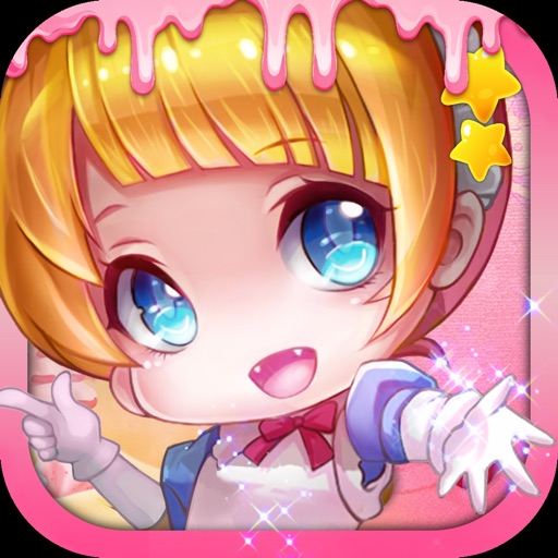 小小都市-模拟建造浪漫城镇