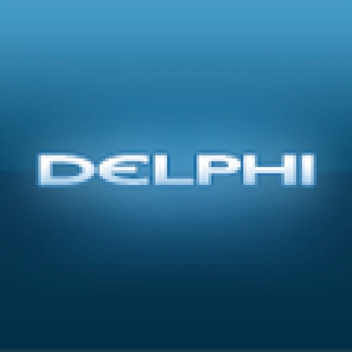Delphi Connect for Verizon iOS App