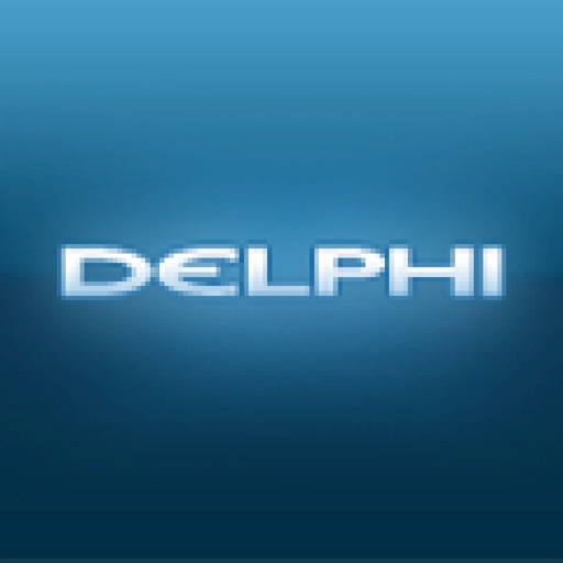 Delphi Connect for Verizon Icon