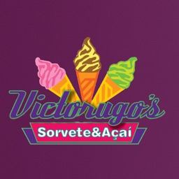 Victorugos Sorvete e Açaí