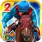 Become the best horse racing trainer and horse race manager in the world