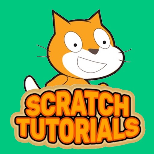 Scratch Tutorial - Coding Game by ZHAO HAITAO